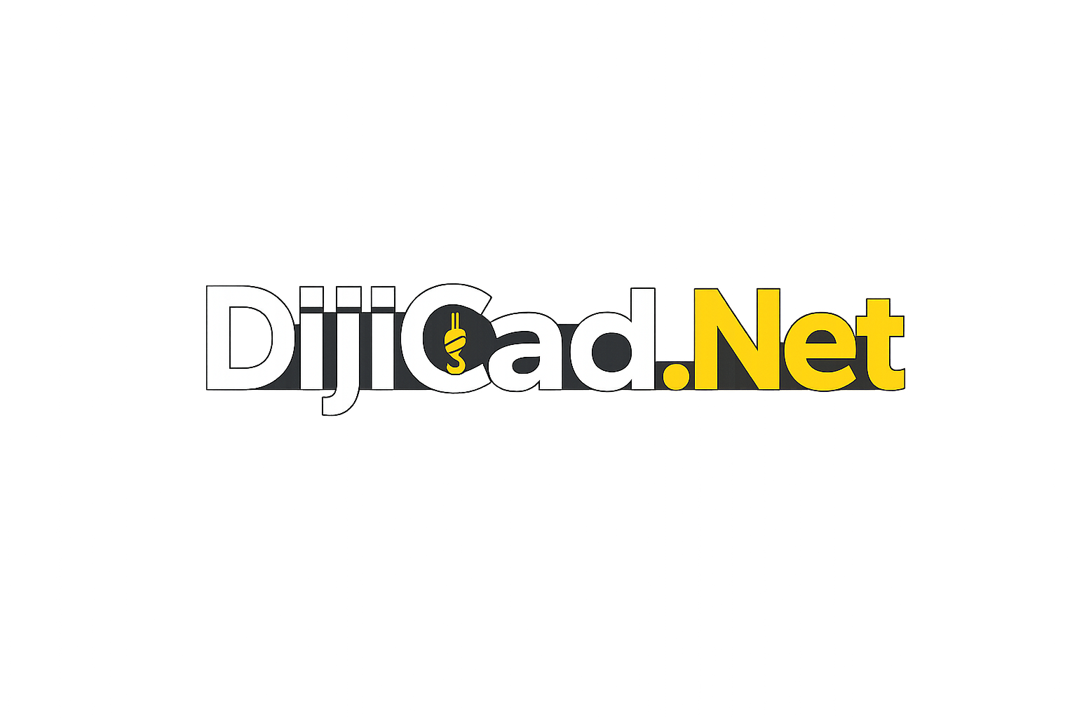 DijiCad Logo